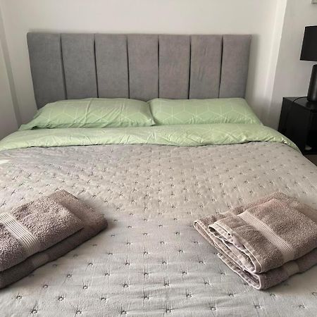 阿利坎特Casa De Mila公寓 外观 照片