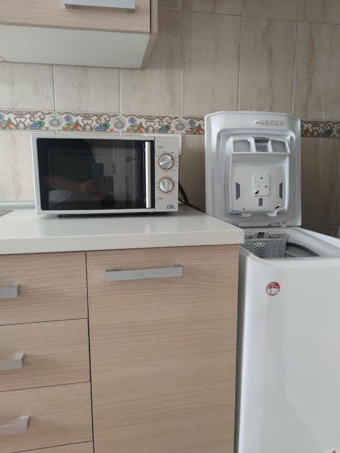 阿利坎特Casa De Mila公寓 外观 照片